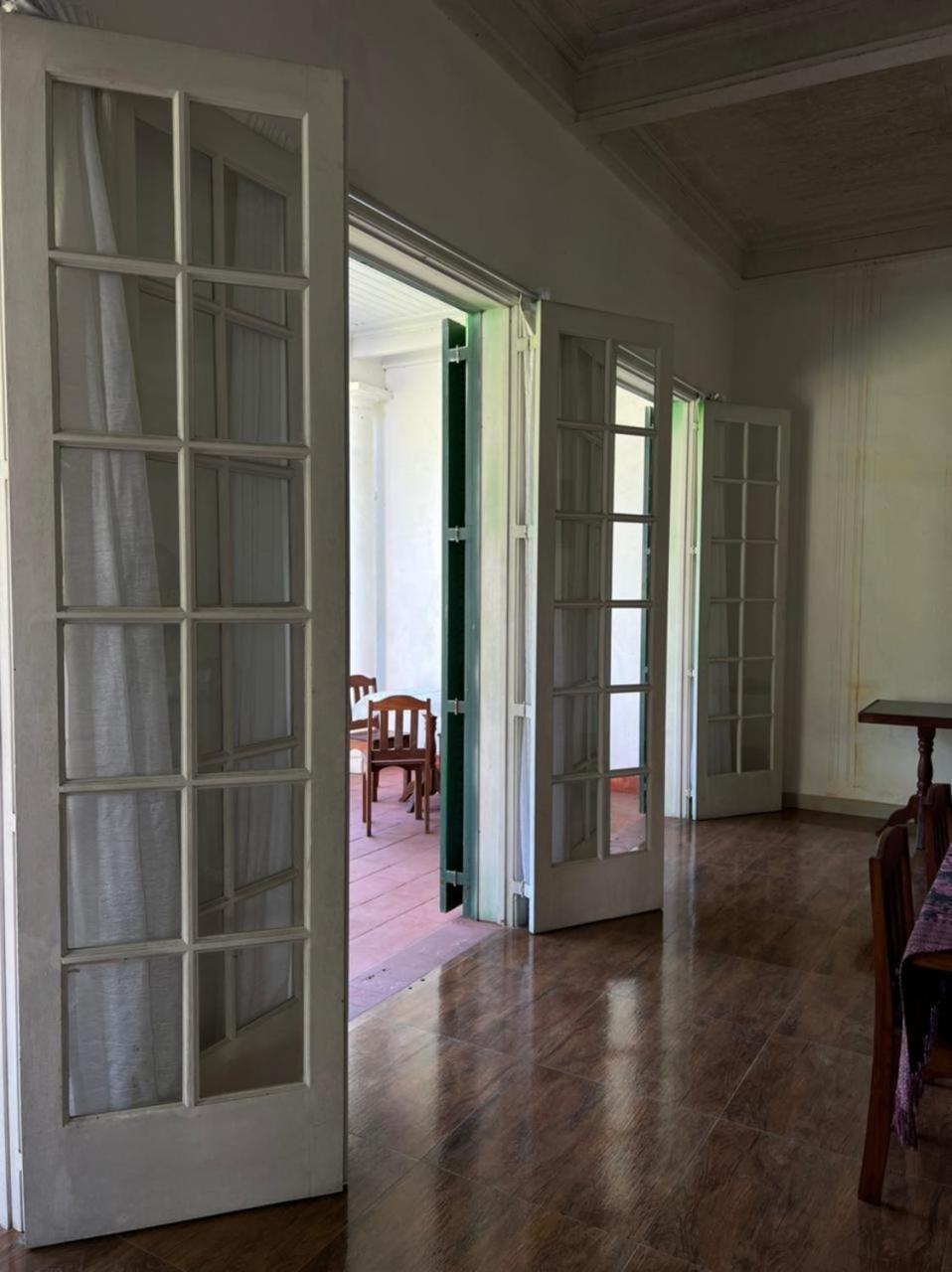 Pousada Inaya เปโตรโปลิส ภายนอก รูปภาพ
